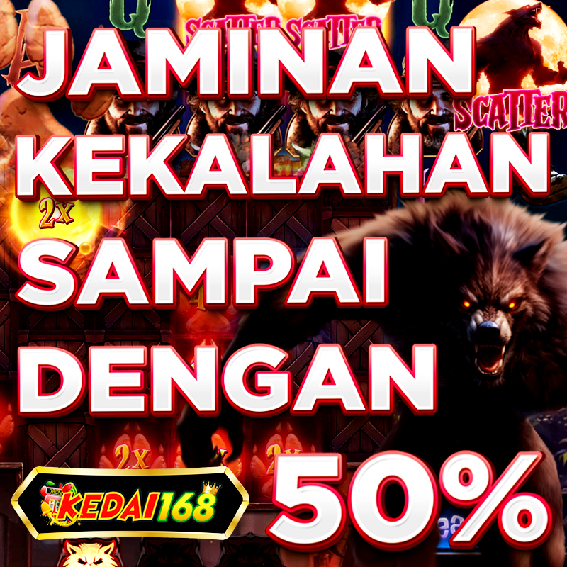 KEDAI168: Edukasi & Strategi Game Digital